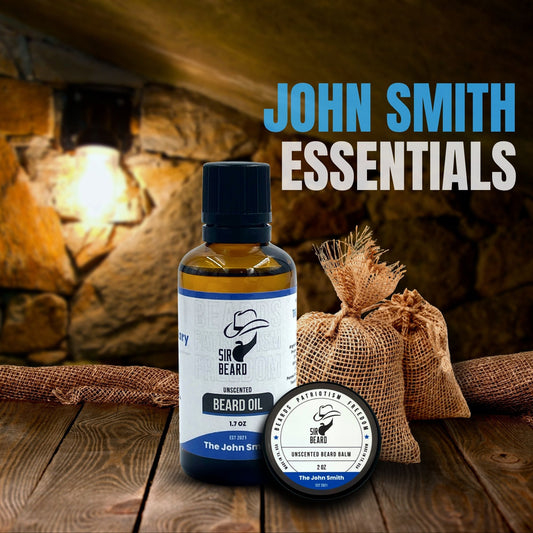 The John Smith Essentials