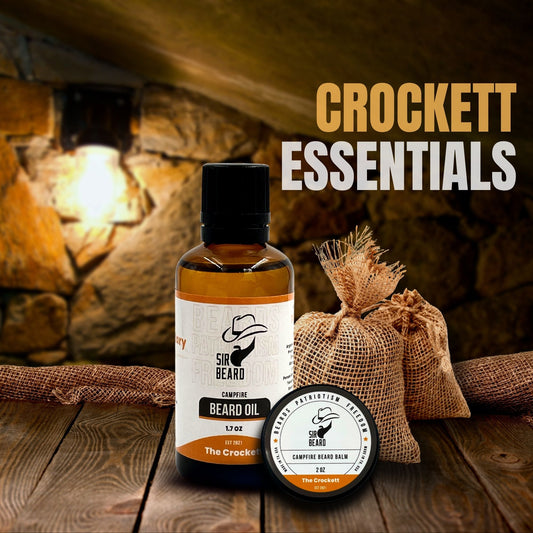The Crockett Essentials